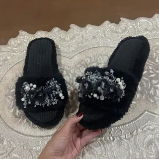 صندل زنانه ترک