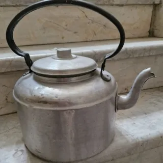 کتری بزرگ روحی