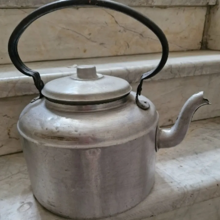 کتری بزرگ روحی