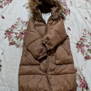 کاپشن بچه گانه یونیسکس