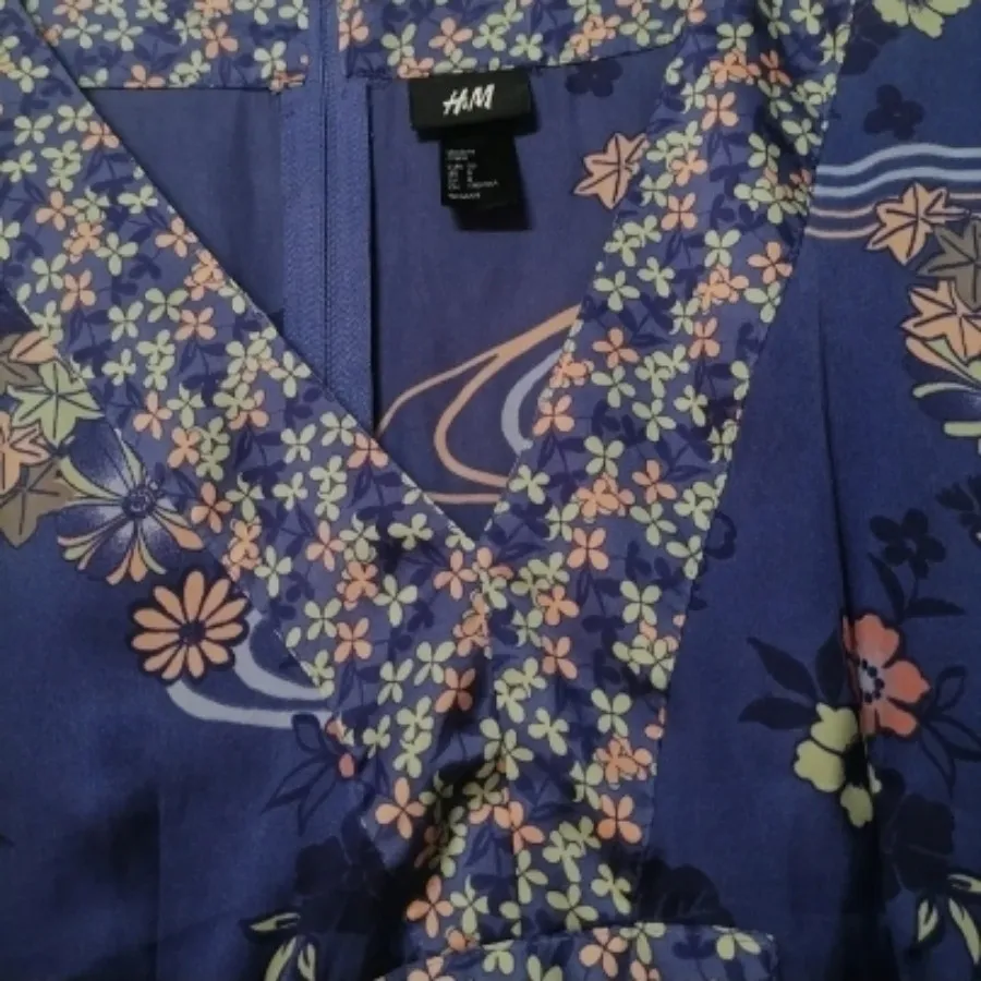پیراهن مجلسی h&m
