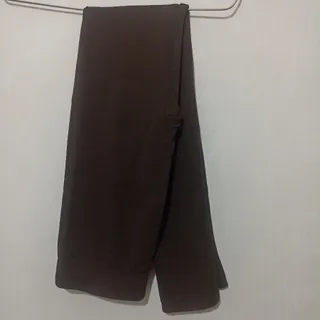 ساپورت قهوه‌ای