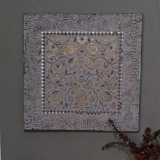 تابلو پتینه