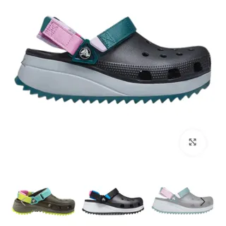 crocs کراکس اورجینال
