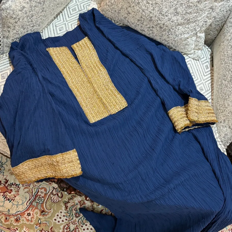 پیراهن زیبا