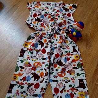 سرهمی دخترانه