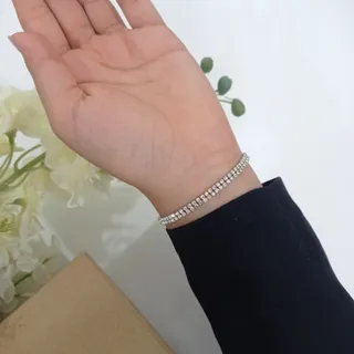 دستبند تنیسی