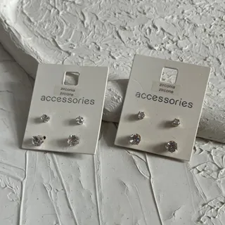 پک گوشواره