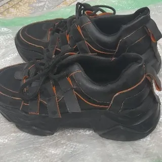 کفش اسپرت سایز 39