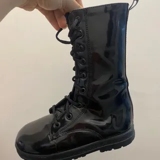 پوتین دخترونه