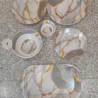 سرویس ملامین 31پارچه