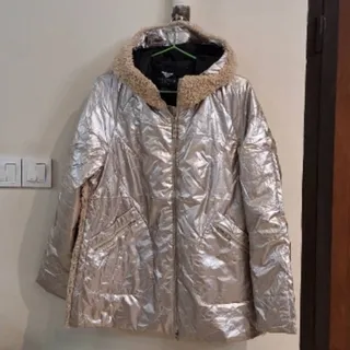 کاپشن زنانه