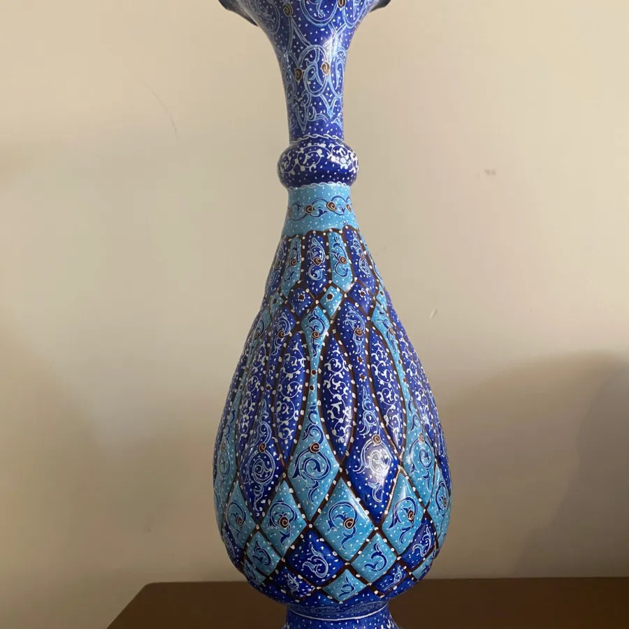 ست مدیریتی میناکاری