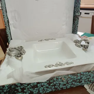 ظرف سرو