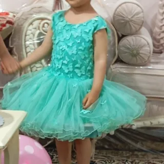 لباس تور بچگانه