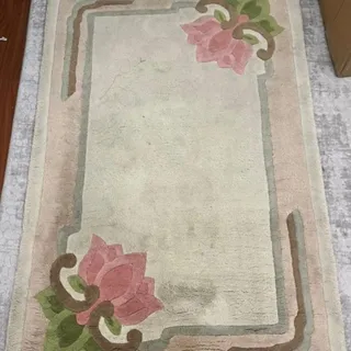 قالیچه ماشینی تراکم بالا