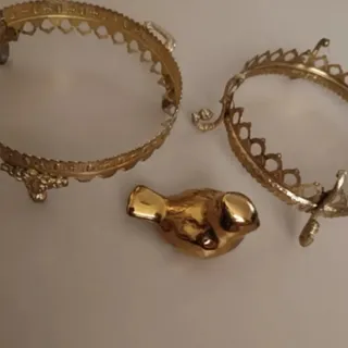 پایه ظرف پذیرایی