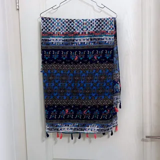 شال وارداتی