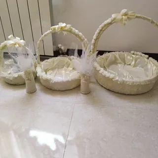 سبد دکوری