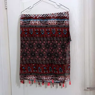 شال وارداتی