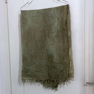 شال وارداتی