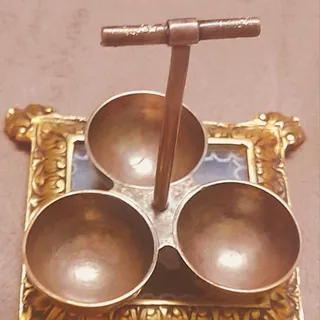چاشنی یا سس خوری مارکدار