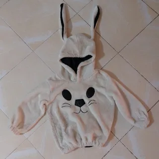 هودی مدل خرگوشی