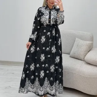 پیراهن ساحلی