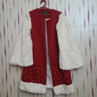 پالتو فشن