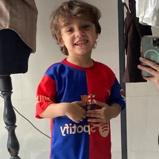 تیشرت شلوارک ورزشی