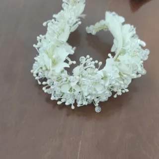ریسه عروس
