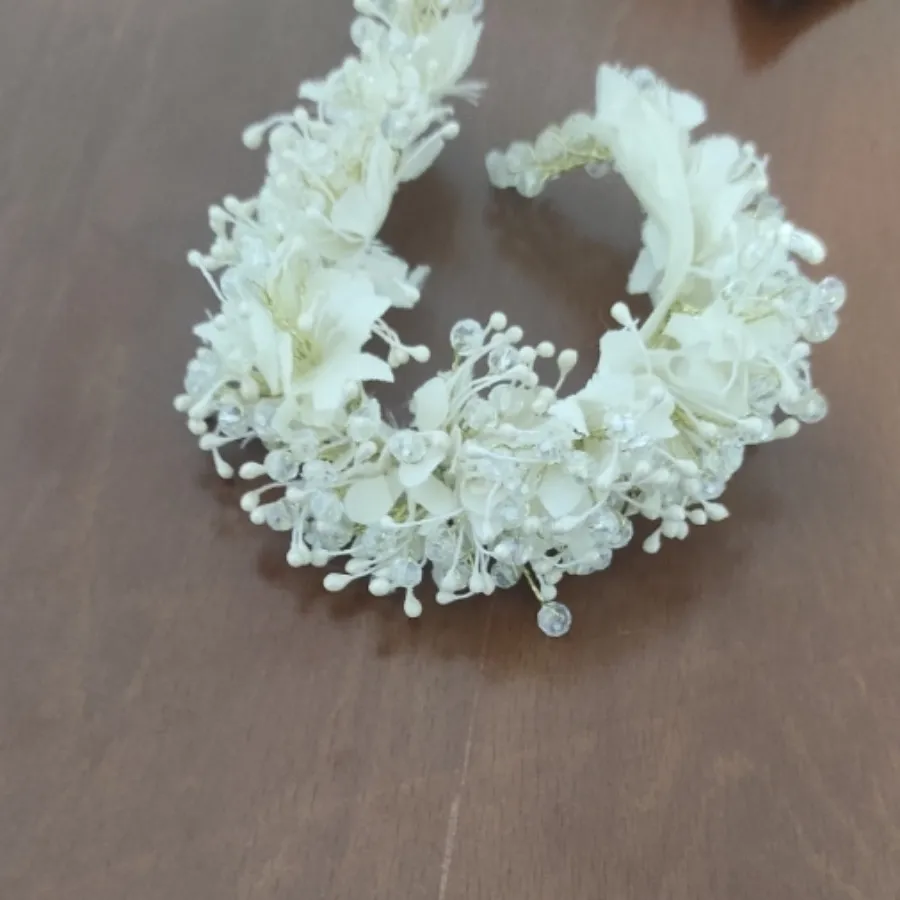 ریسه عروس