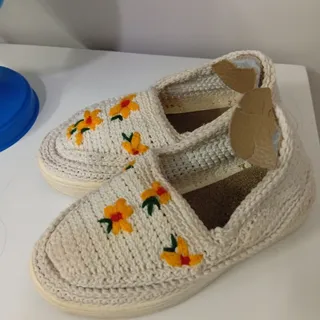 کفش دخترونه