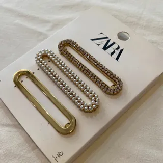 گیره سر زارا