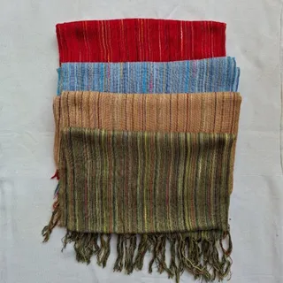 شال نخی
