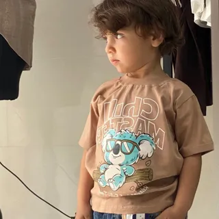 شلوار جین پسرونه