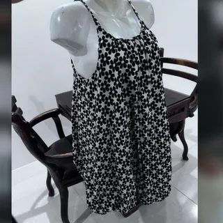 پیراهن عروسکی ترک