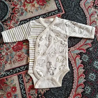بادی نوزادی