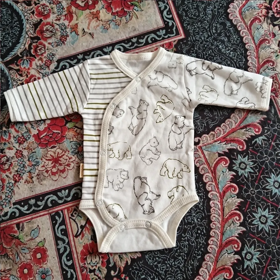 بادی نوزادی