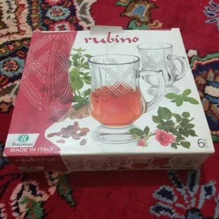 استکان چای‌خوری