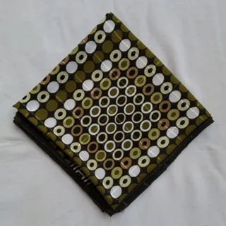 روسری حریر