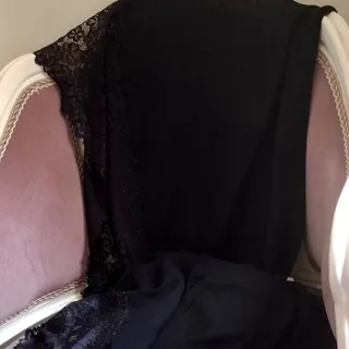 شال مجلسی زنانه