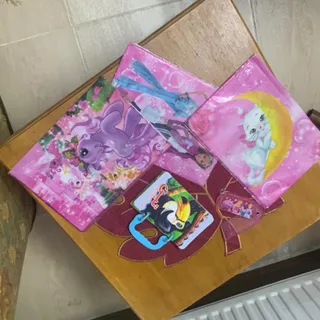 کتاب