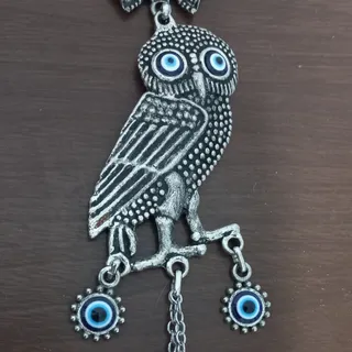 آویز چشم نظر