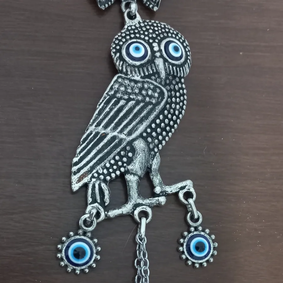 آویز چشم نظر
