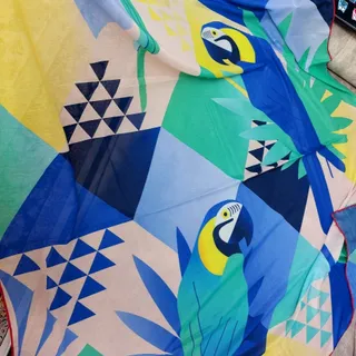 روسری قواره بزرگ