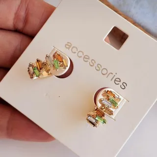 گوشواره شیک وارداتی
