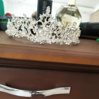 تاج عروس