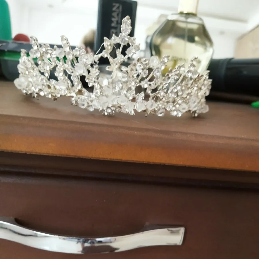 تاج عروس