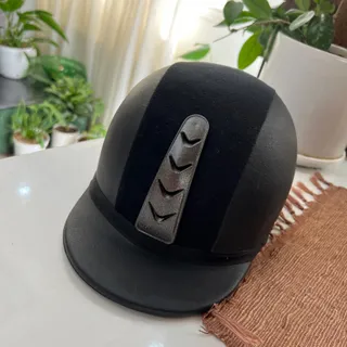 کلاه سوارکاری شهاب